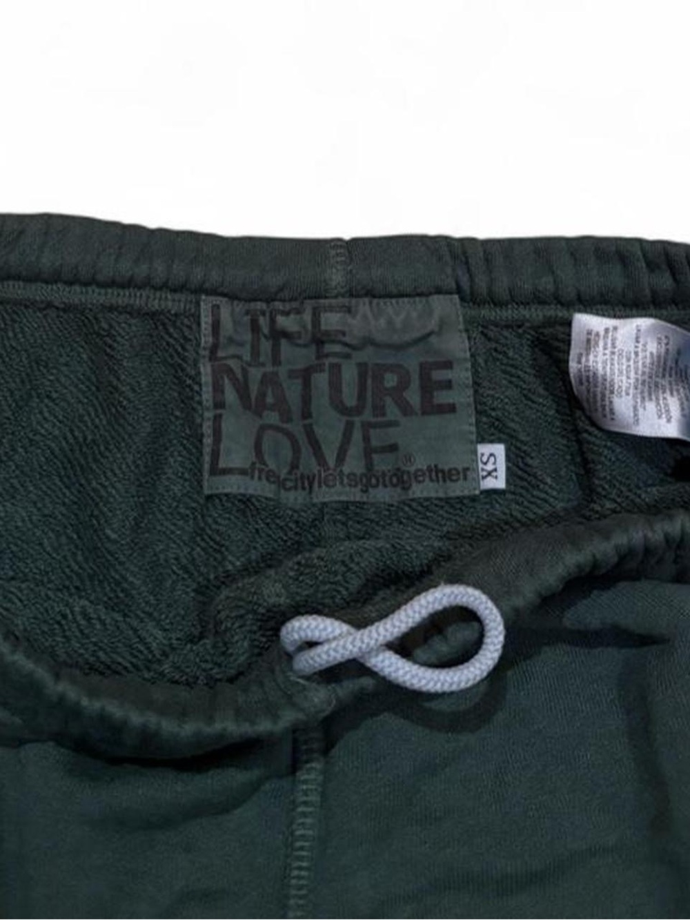 NEW Free City sweatpants